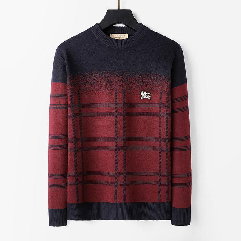 Burberry Sweater-011